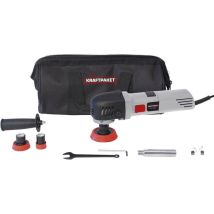 Dino Kraftpaket - 640244 Polisseuse 230 V 710 W 800 - 2700 Tr/min 75 Mm