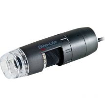 Dino Lite - Microscope usb 1.3 Mill. pixel Grossissement numérique (max.): 140 x