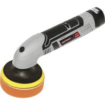 Dino Kraftpaket - Mini 640241 Akku Rotationspoliermaschine 10.8 v 350 - 3000 U/min 100 mm