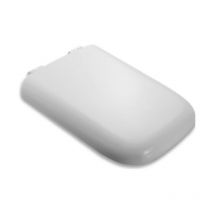 Dinoplast Sedile Duroplast Con Cerniere Inox Regolabile Con Alette Dedicato Per Conca