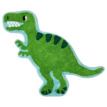Dinosauro - Tappeto Per Cameretta Dei Bambini Sass & Belle