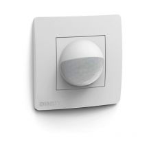 Dinuy - dm cam 001 Détecteur de mouvement à boîtier universel 3 fils dm cam 001