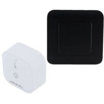 Modul - Dio - 54858 - 1000w - Schwarzer Schalter - Kabellos