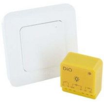Dio-modul Für Bidirektionales Schalten + Schalter Dio