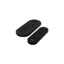 Dio telecomando wireless per otturatore a 5 canali dio