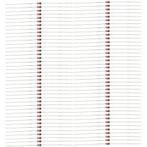 Diode à commutation rapide 1N4148, 500 pièces, 200mA, 100V, composants électroniques