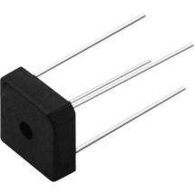 Diode de redressement monophasée KBPC608 D-72 800 v 6 a Q81580 - Vishay