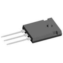 Diode De Redressement Schottky Dssk50-01a To-247ad 100 V Array - 1 Paire De Cathodes Communes - Ixys