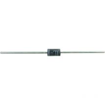 Diode de redressement Schottky SB330 DO-201 30 v Simple S38691 - Diotec