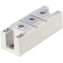 Semikron Diode De Redressement Skke162/12 Semipack 2 1200 V 195 A Q87714
