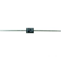 Diode de redressement Si BY550-800 DO-201AD 800 v 5 a Q35012 - Diotec