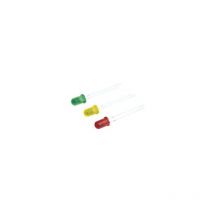 Diode à del jaune 8mm 12.675-8a