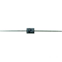 Diotec - Si-Gleichrichterdiode BY550-400 DO-201AD 400 v 5 a