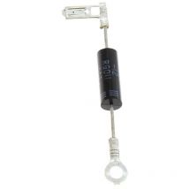 Diode haute tension