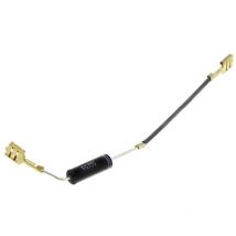 Electrolux - diode haute-tension - 5550428022 - 7321424479306