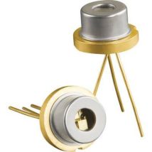 Diode Laser Rouge 650 Nm 5 Mw Adl-65055tl D656641 - Laser Components