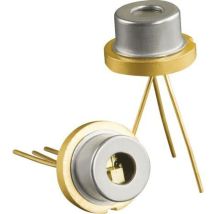 Diode Laser Rouge 660 Nm 50 Mw Adl-66505tl - Laser Components