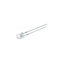 Diode à LED bleue 5mm 5.5-20v 6500mcd 30o Transparent Osb5sa5a31a-12v