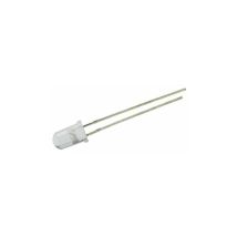 Diode LED verte 5mm 10000-12000mcd 30o Transparent Ospg5131a-tu
