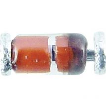 Diode Si ultra rapide LL4148 SOD-80C 100 v 150 mA Q17075 - Diotec