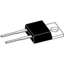 Diode standard DSEP15-06B TO-220-2 600 v 15 a Q87496 - Ixys