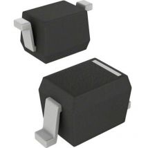 Infineon Technologies - Diode varicap BB640 30 v 20 mA Simple SOD-323 Tape cut Q32552