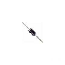 Diode Zener 120v 3w Capsule Do15 3ez120 120v3w