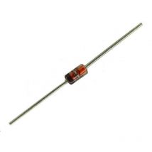 Diode Zener 18v 1/2w 18v 0,5w Bzx55c18 18v1/2w