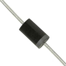 Diode Zener de puissance Diotec 1N5355B DO-201 Tension Zener: 18 v n/a 1 pc(s) Q17880