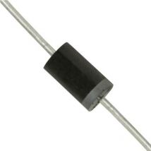 Diode Zener de puissance Diotec 1N5346 DO-201 Tension Zener: 9.1 v n/a 1 pc(s) Q17888