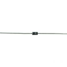 Diode Zener Diotec ZPY20 DO-41 Tension Zener: 20 v n/a 1 pc(s) Q67808