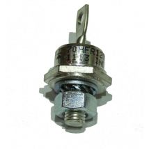 Diodo di potenza 70amp 1200v. Con filettatura Do5 70hfr120 70hfr120