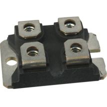 Ixys Diodo Standard Array - Raddrizzatore 52 A Dsei2x61-12b Sot-227-4 Array - Doppio