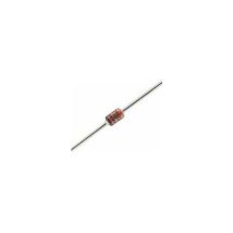 Diodo Zener 18V 1,3W Capsula DO41 ZPY18-TAP