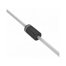 Diodo Zener 3v9 1.3w Do41 Bzx85-c3v9 3.9v1w