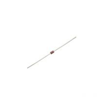Diodo Zener 7v5 1.3w 7.5v Do41 Zpy7.5-dio 7.5v1w
