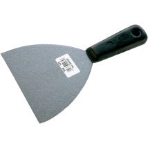 Spatola flessibile per stuccatori ART.504 mm 50 -- pz 12