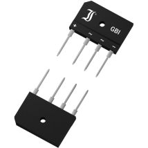 B125c7000a Pont Redresseur Gbi 250 V C707422 - Diotec