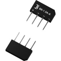 Diotec B500c1500b Pont Redresseur Gbssil-1.5-2.3 1000 V C709722