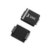 Diode de redressement S5Y DO-214AB 2000 v 5 a C764862 - Diotec