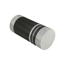 Diode de redressement Si GL34J MiniMELF 600 v 0.5 a Tape cut Q85735 - Diotec