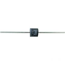 Diode de redressement Si P2500M P600 1000 v 25 a S38448 - Diotec