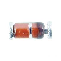 Diode de redressement Si SM4004 DO-213AB 400 v 1 a Q87346 - Diotec