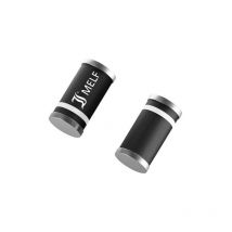 Diode de redressement SM5405 DO-213AB 500 v 3 a C766592 - Diotec