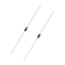 Diode à faibles signaux 1N4448 DO-35 75 v 0.10 a C784322 - Diotec