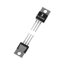 Diode Schottky SBCT2045 TO-220AB 45 v C973312 - Diotec
