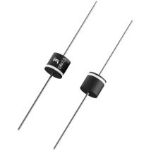 Diode tvs 5KP64CA D8x7.5 81.80 v C749442 - Diotec