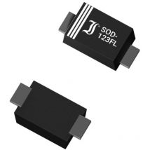 Diode tvs SMF36CA SOD-123FL 44.20 v C976292 - Diotec