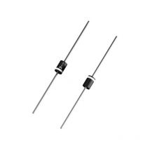 Diode Zener 1N5365B Type de boîtier (semi-conducteur) DO-201 Tension Zener 36 v Puissance (max) p(tot) 5 w Tension de blocage u 27 v C760552