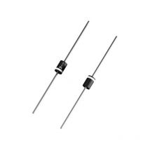 Diode Zener 1N5369B Type de boîtier (semi-conducteur) DO-201 Tension Zener 51 v Puissance (max) p(tot) 5 w Tension de blocage u 39 v C760582